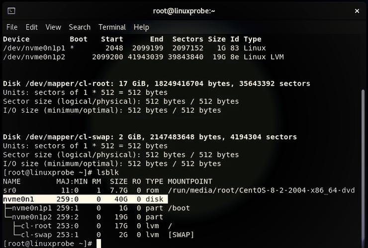 vmware终端命令有哪些常用操作？-图3