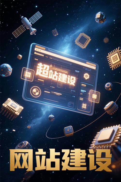 网站推广优化开发建设，如何高效提升流量与转化？-图3