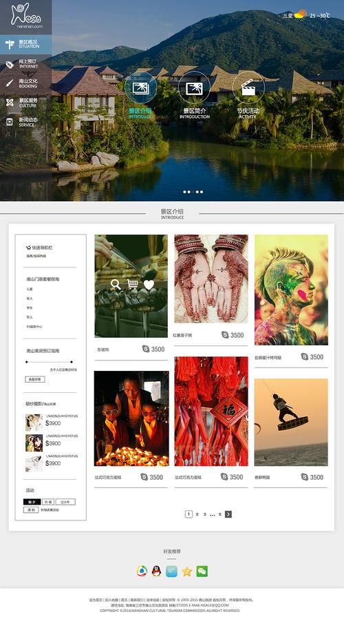 旅行网建设，核心难点与关键步骤是什么？-图3