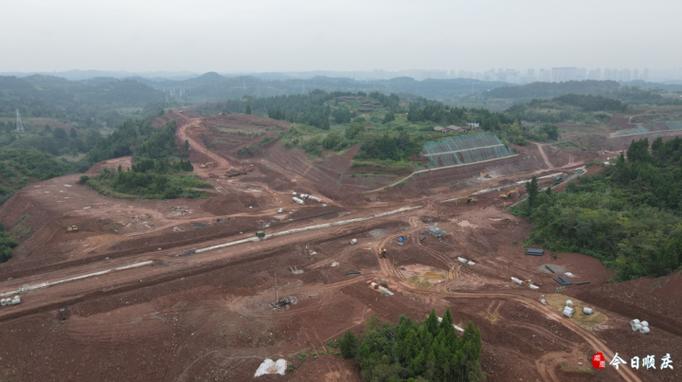 南充今年有些什么建设-图2