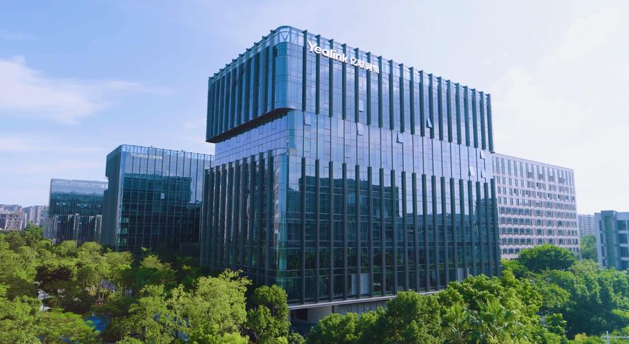 深圳亿联时代网站建设有何独特优势?-图1 深圳亿联时代网站建设有何独特优势?-图1