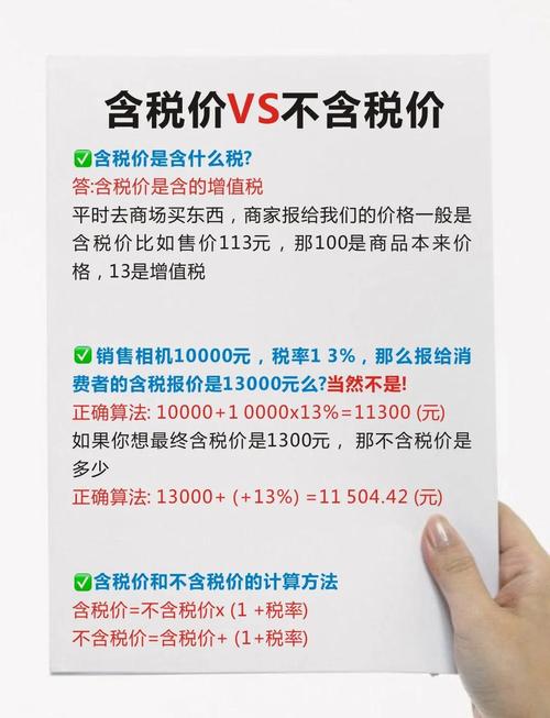 商业折扣如何合法降税负?-图2 商业折扣如何合法降税负?-图2