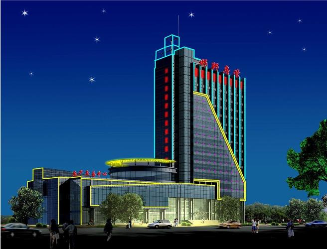 邯郸哪家网站建设公司好?-图3 邯郸哪家网站建设公司好?-图3