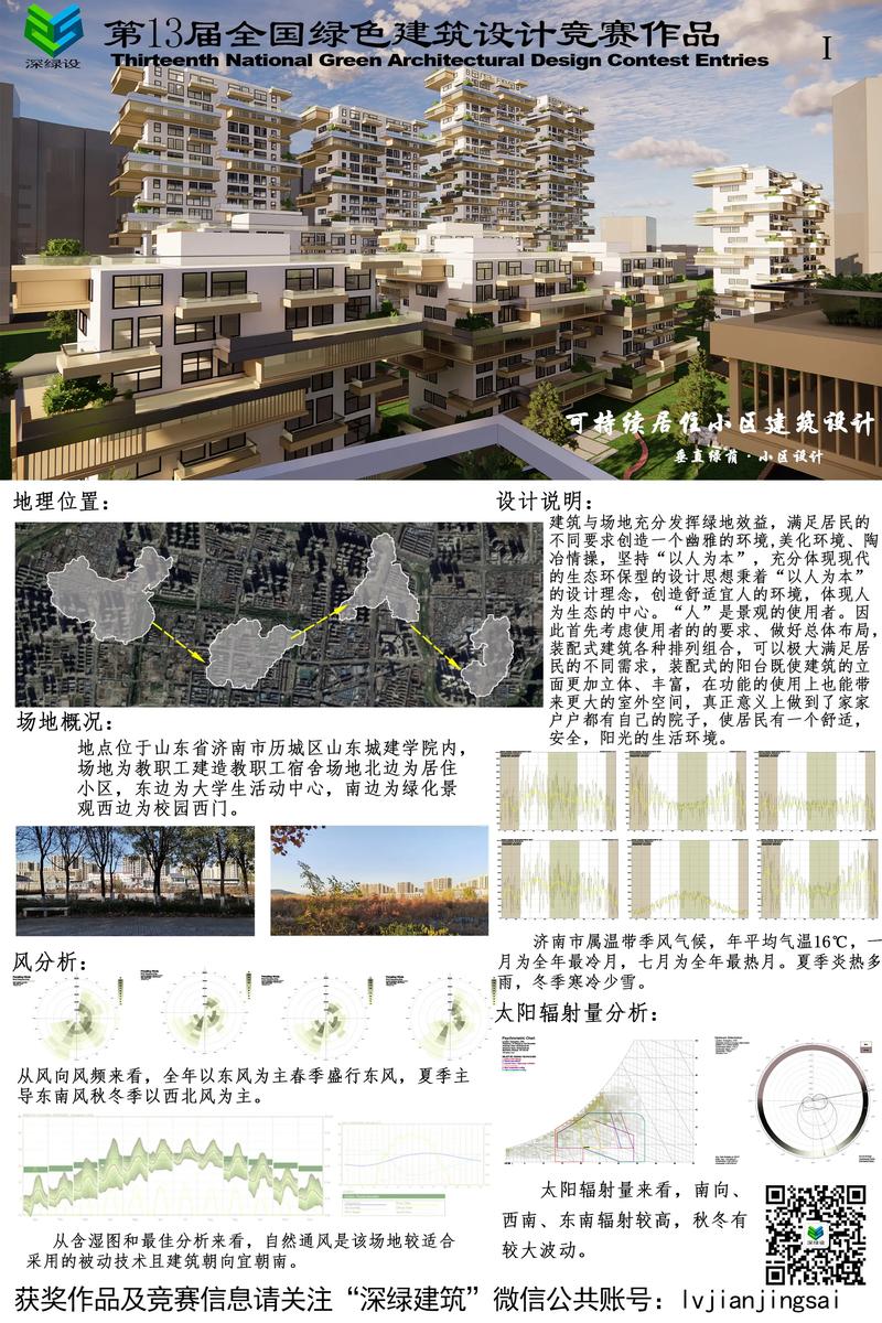 建筑方案海报如何高效制作?-图3 建筑方案海报如何高效制作?-图3