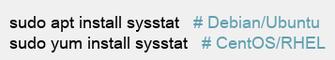 sar命令如何安装?-图3 sar命令如何安装?-图3