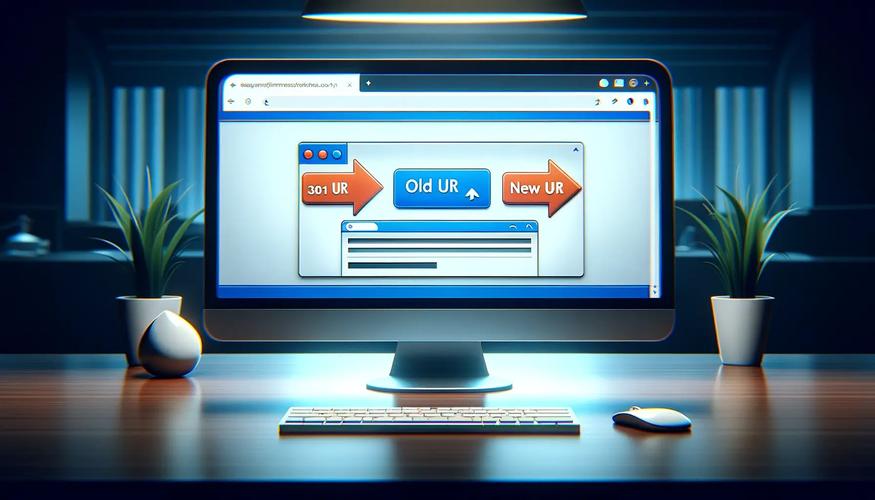 WordPress如何正确设置301跳转？-图2