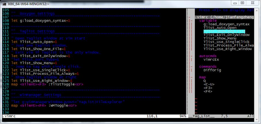 Cygwin make命令怎么用?-图1 Cygwin make命令怎么用?-图1