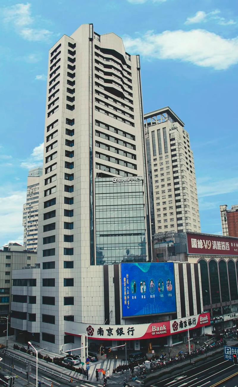 南京壹城建设集团主页有何核心信息?-图1 南京壹城建设集团主页有何核心信息?-图1