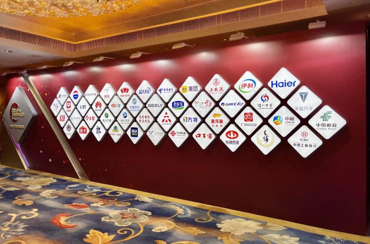 品牌建设有哪些关键步骤?-图3 品牌建设有哪些关键步骤?-图3