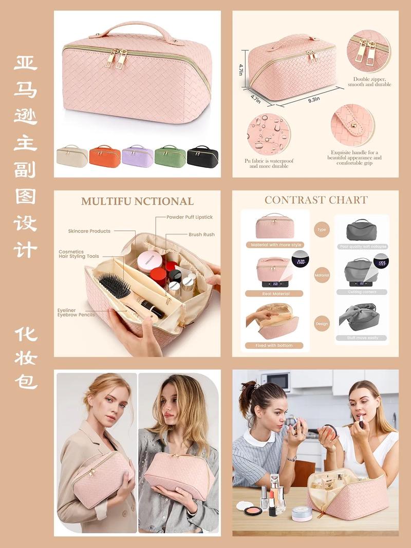 包包网站方案如何高效落地?-图1 包包网站方案如何高效落地?-图1