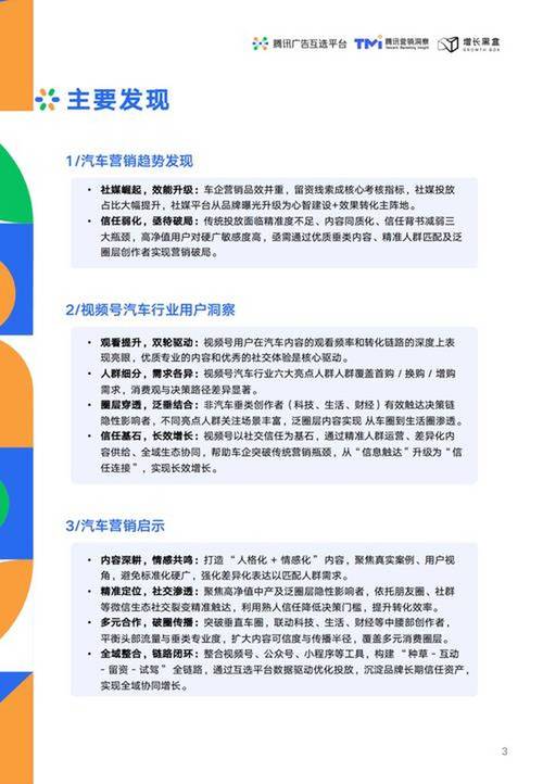 汽车网站运营如何突破流量与转化瓶颈?-图1 汽车网站运营如何突破流量与转化瓶颈?-图1