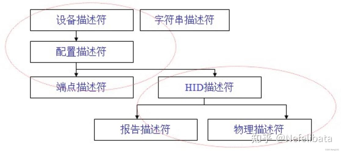 USB HID命令具体如何发送与解析?-图1 USB HID命令具体如何发送与解析?-图1
