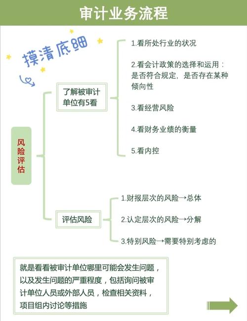 融资经费专项审计如何规范操作?-图1 融资经费专项审计如何规范操作?-图1