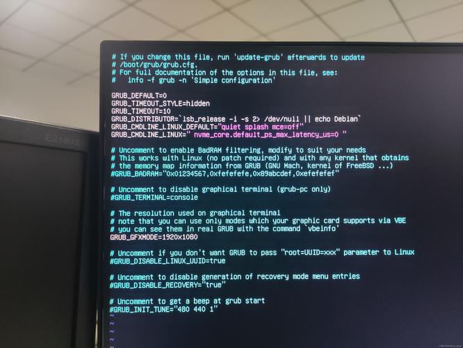 Linux命令突然失效怎么办?常见原因排查与解决方法有哪些?-图2 Linux命令突然失效怎么办?常见原因排查与解决方法有哪些?-图2