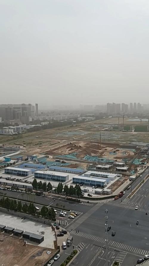 郑州如何突破发展瓶颈，打造更具竞争力与幸福感的现代化城市？-图2