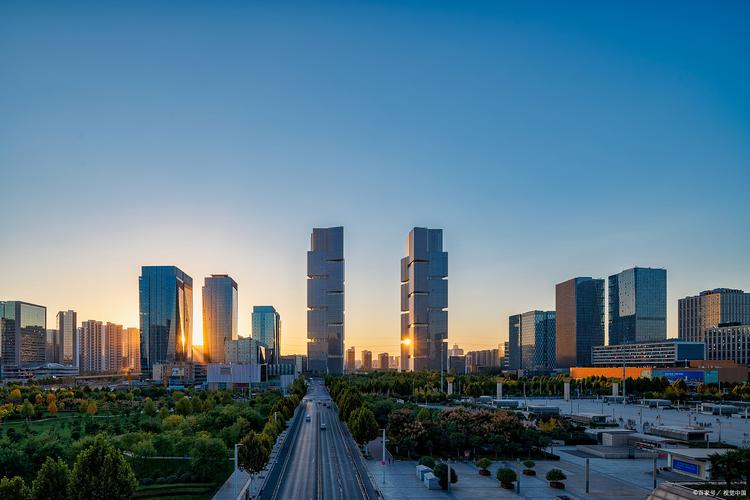 郑州如何突破发展瓶颈,打造更具竞争力与幸福感的现代化城市?-图1 郑州如何突破发展瓶颈,打造更具竞争力与幸福感的现代化城市?-图1