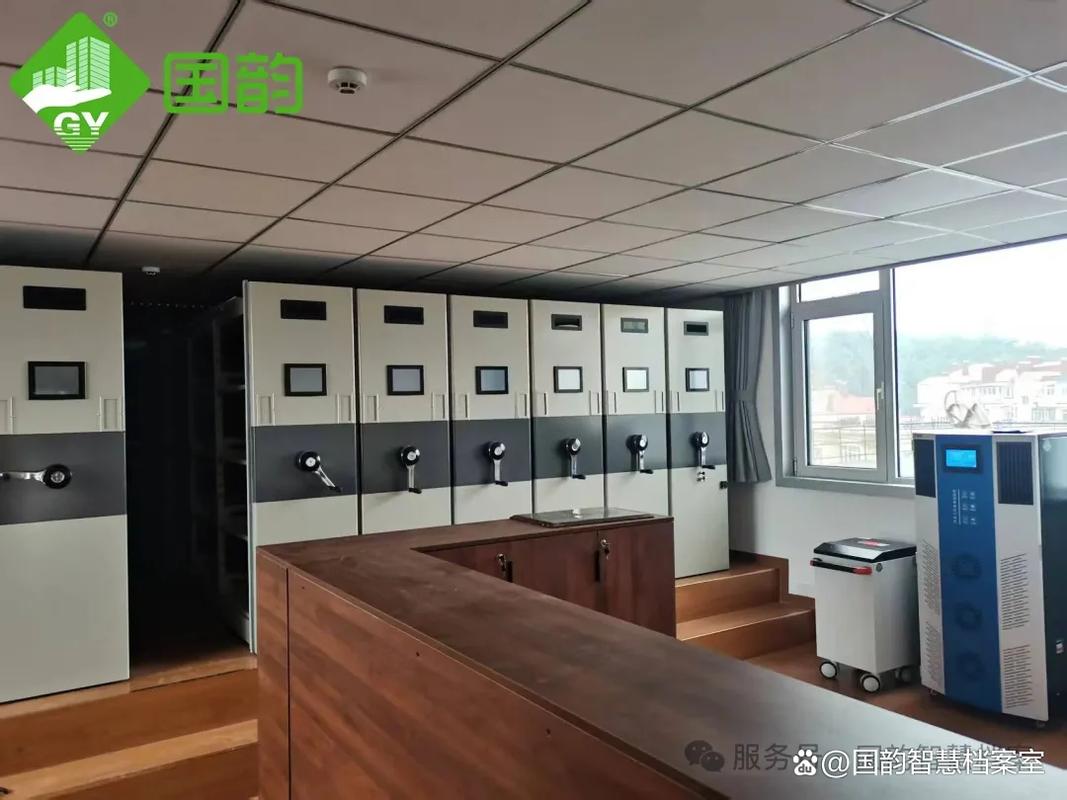 档案网站建设外包公司如何确保项目安全性与数据保密性？-图3