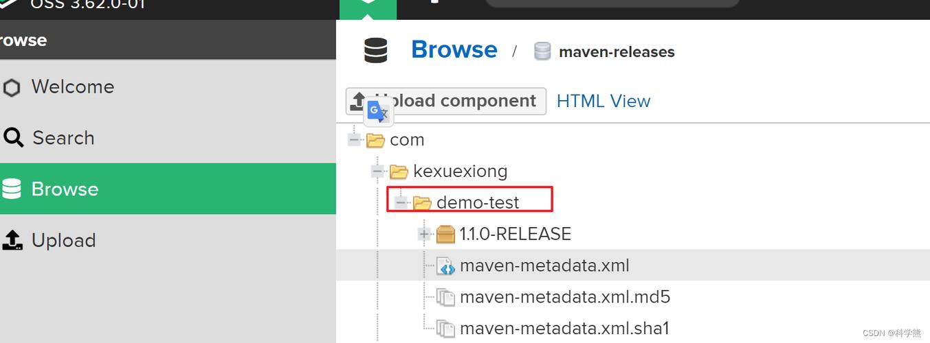 如何正确使用Maven deploy命令将构件部署到远程仓库?配置settings.xml与pom.xml时需注意哪些关键参数?-图3 如何正确使用Maven deploy命令将构件部署到远程仓库?配置settings.xml与pom.xml时需注意哪些关键参数?-图3