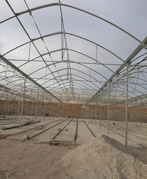 淄博大棚建设价格图片真实吗？不同材质大棚造价差异有多大？-图3