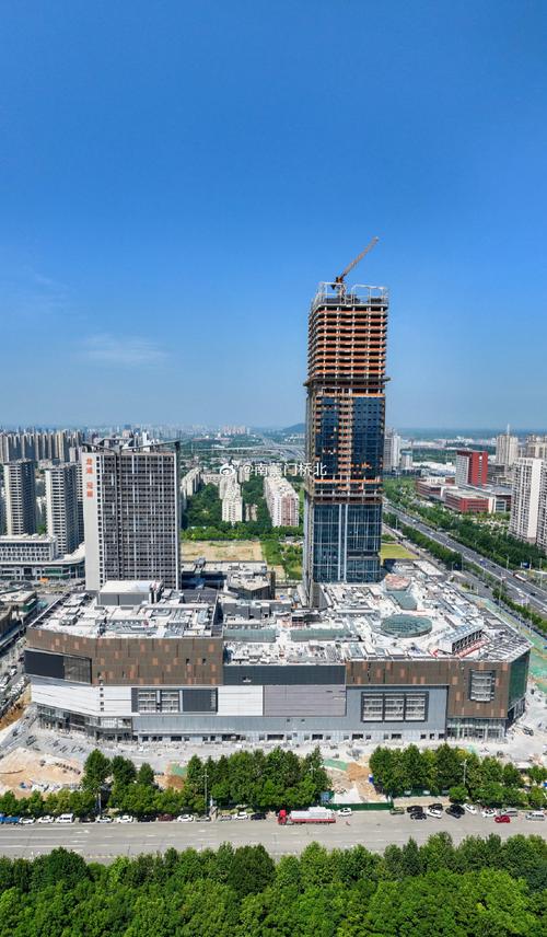 合肥商城开发将如何赋能区域发展？-图1