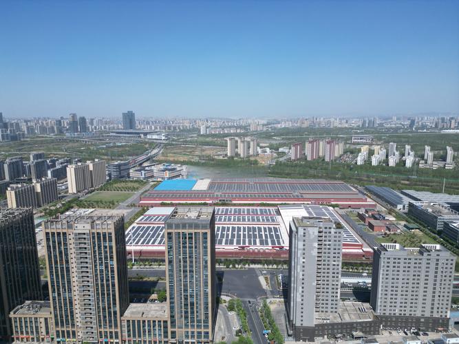 合肥商城开发将如何赋能区域发展？-图2