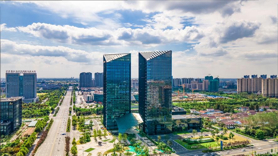 合肥商城开发将如何赋能区域发展？-图3