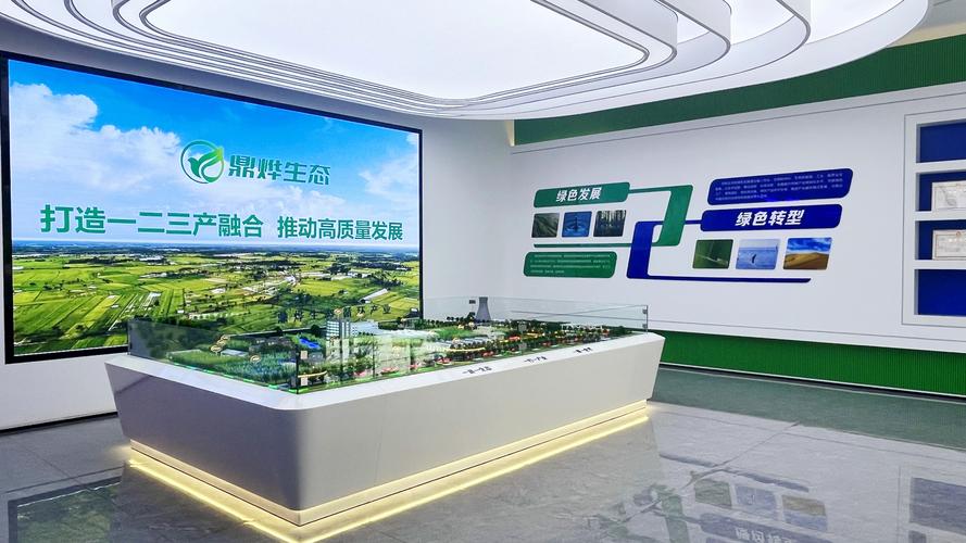 环保行业网站建设公司哪家好？-图3