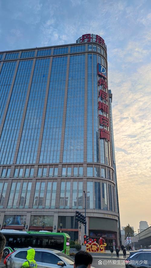 郑州做平台建设的公司哪家靠谱？-图3