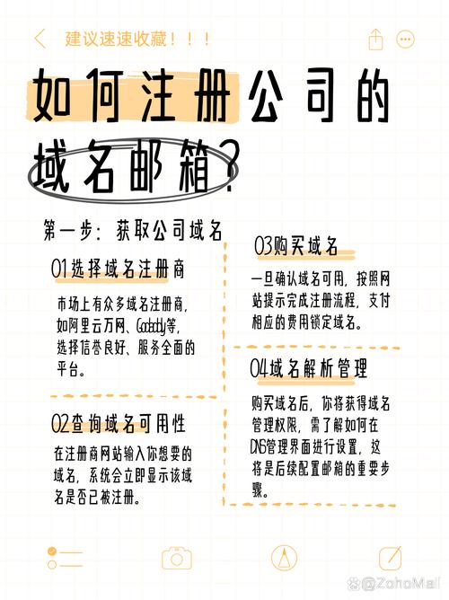 如何申请专属域名邮箱?步骤有哪些?-图2 如何申请专属域名邮箱?步骤有哪些?-图2