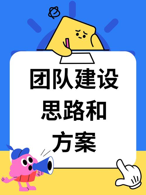 如何高效组建设计创意团队?-图2 如何高效组建设计创意团队?-图2