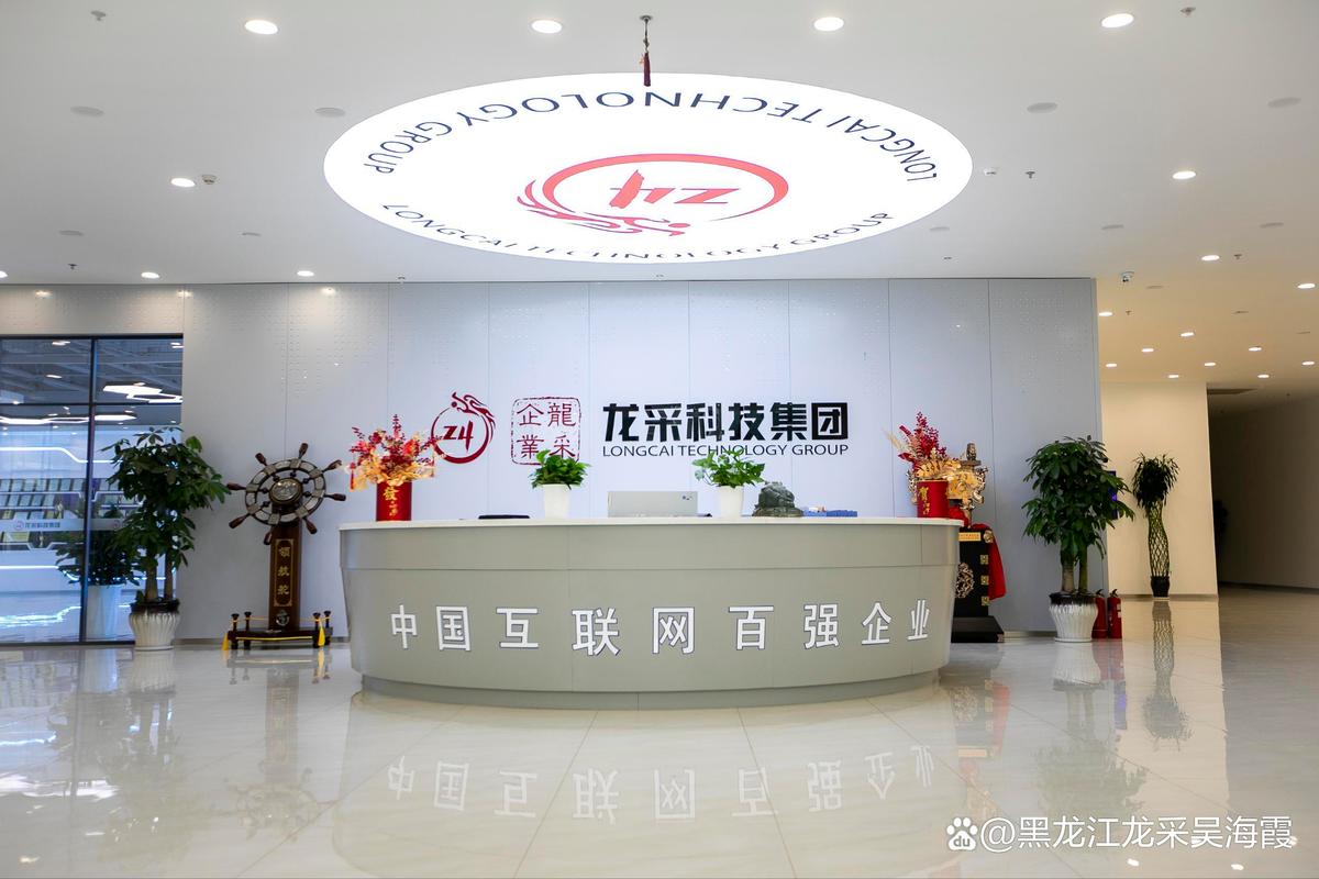 哈尔滨网站建设供应商哪家靠谱？-图1