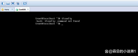 idconfig命令有什么用?-图2 idconfig命令有什么用?-图2