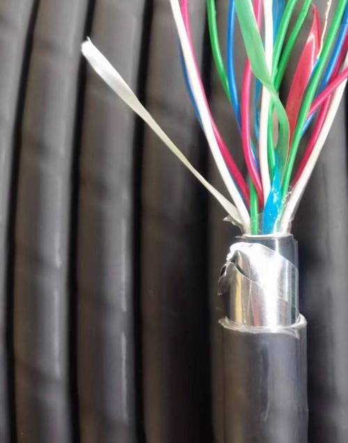 命令电缆有何特殊用途？-图3