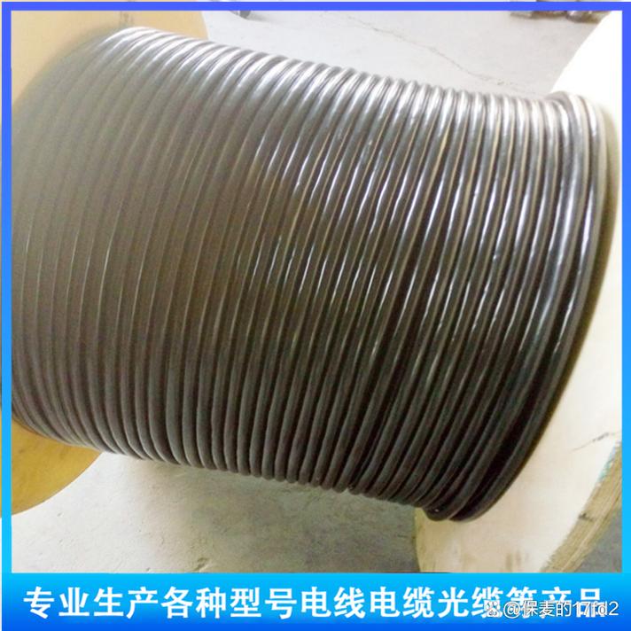 命令电缆有何特殊用途？-图2