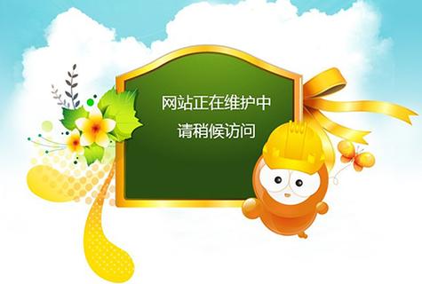 网站维护的核心要点有哪些?-图1 网站维护的核心要点有哪些?-图1