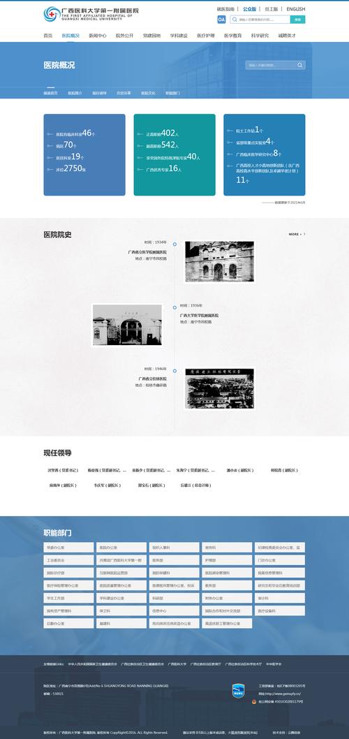 门户网站设计的关键要素有哪些？-图3