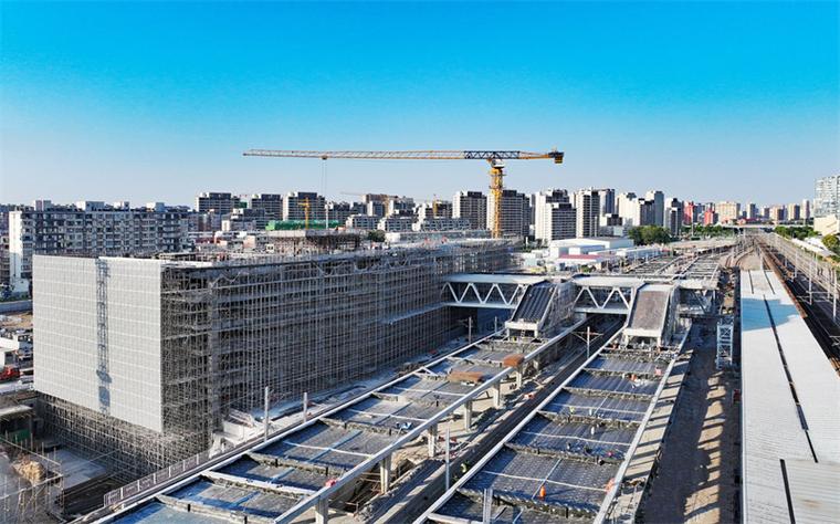 石家庄外包区如何高效建设？-图1