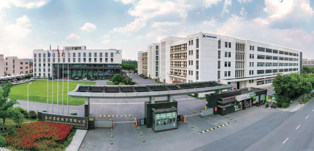 嘉兴高端网站建设公司如何打造差异化竞争力？-图3