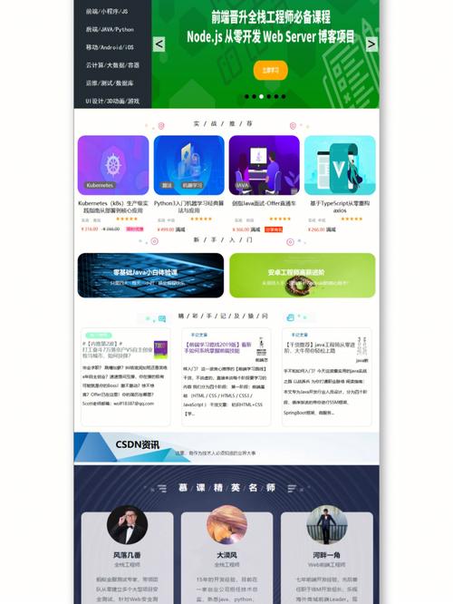 网页密度多少才合适？-图2