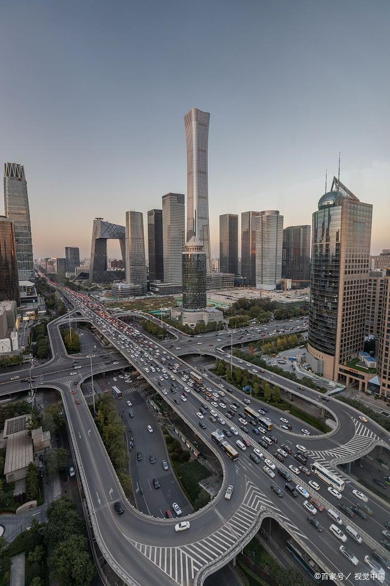北京城市建设为何被评价为差？-图3