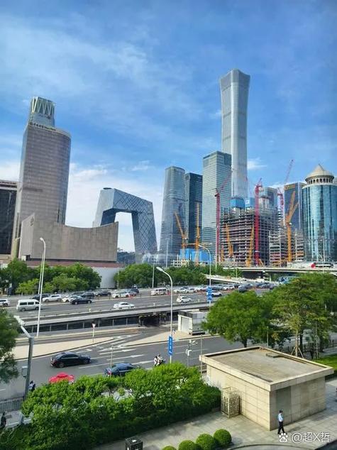 北京城市建设为何被评价为差？-图2