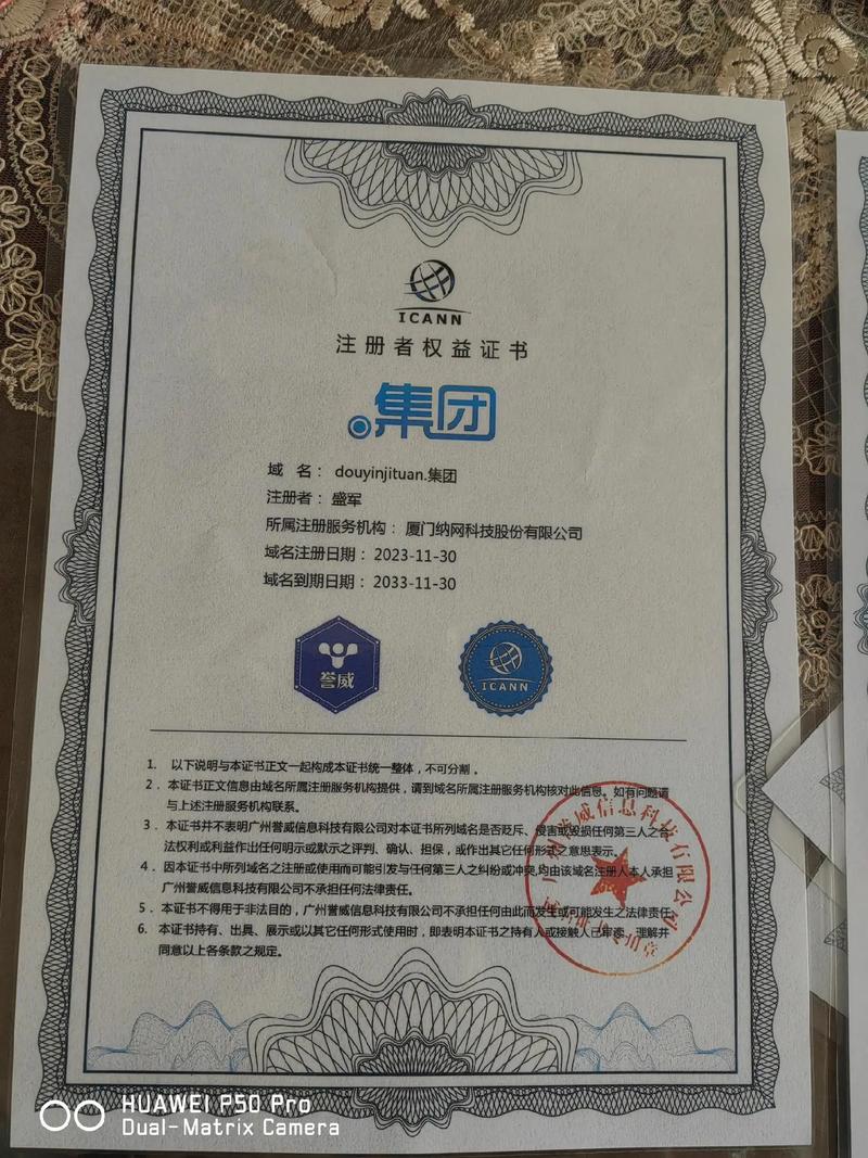 公司域名证书怎么查？-图2