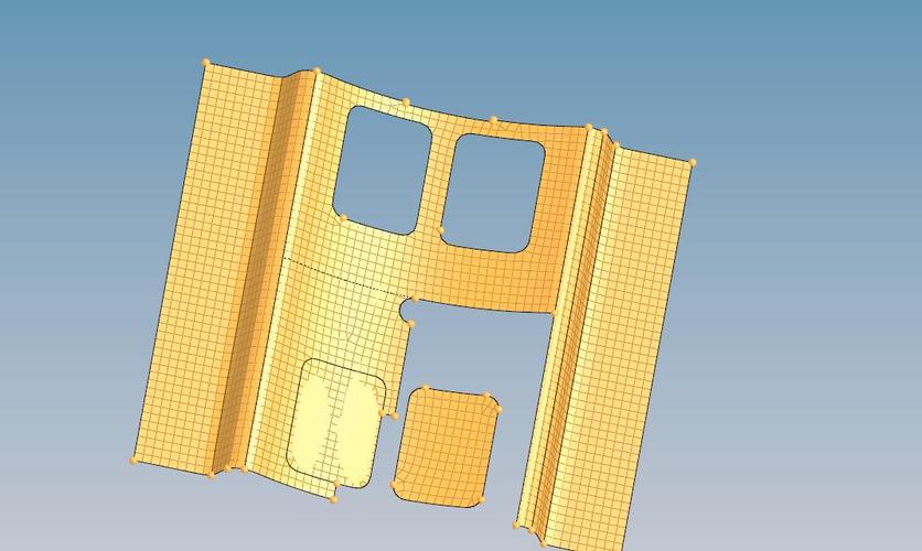 Hypermesh命令有哪些？如何快速掌握？-图2