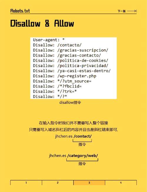 robots.txt怎么写才正确?-图2 robots.txt怎么写才正确?-图2