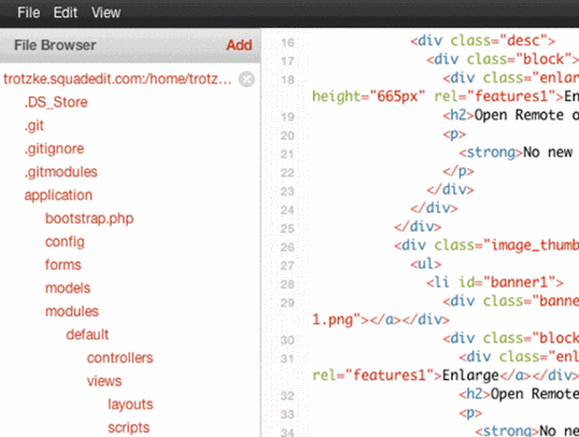 学网页代码，从哪里开始学起？-图3