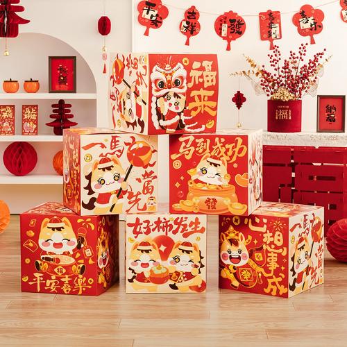 地推盒子怎么用？新手操作指南？-图2