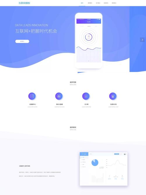 北京企业建站公司怎么选？-图2