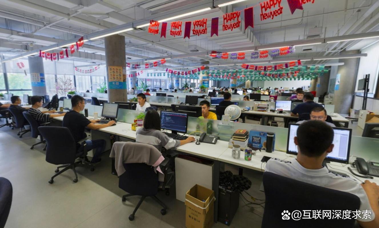 北京企业建站公司怎么选？-图3