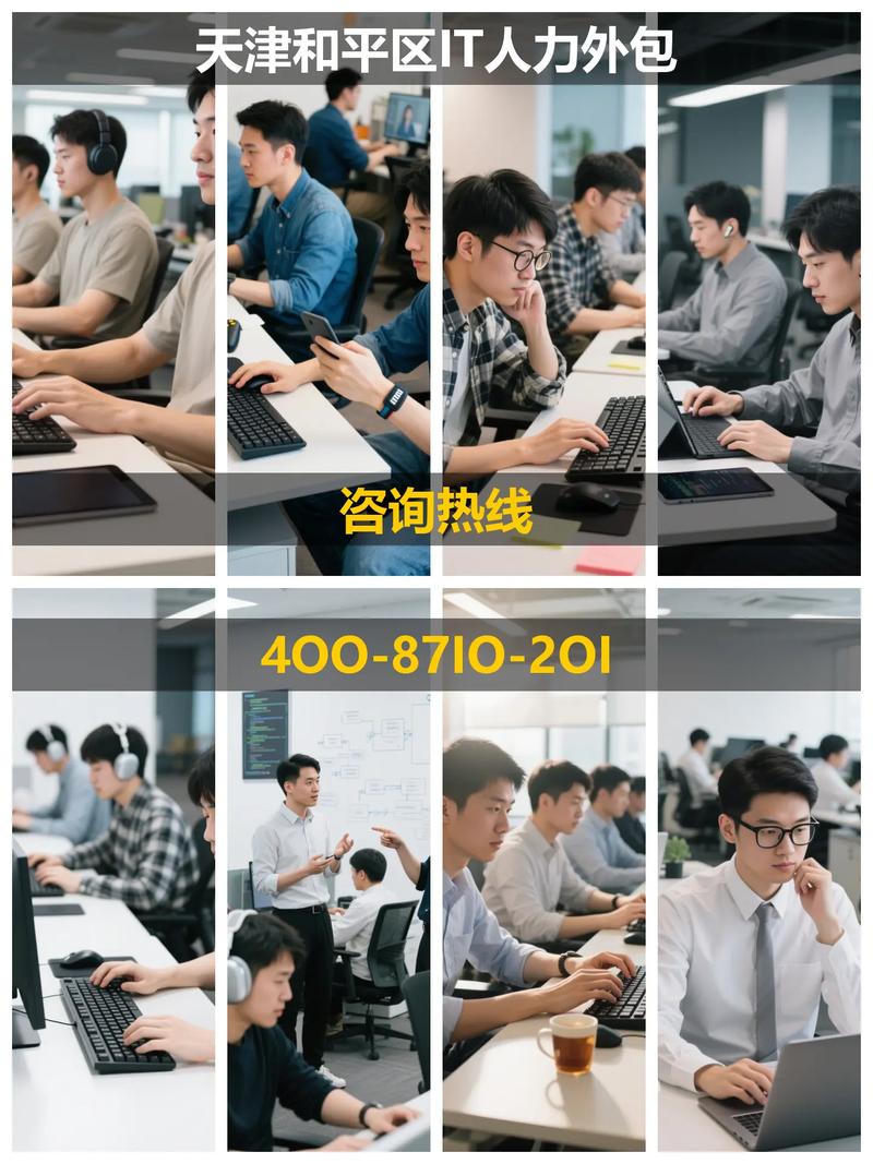 网络服务平台建设外包，如何选对合作方？-图3