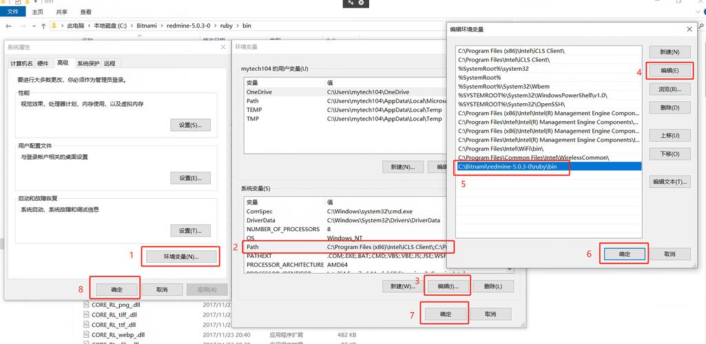 Redmine命令有哪些常用操作？-图2